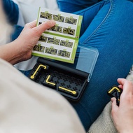 IQ Circuit Logic Game Puzzle Game Pro Brain Teaser Family Game IQ Game