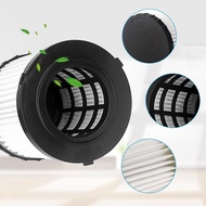 3PCS DCV5801H Vacuum Hepa Filter for   DCV580 DCV581H DCV5801H Wet/Dry Vacuum Cartridge Filters