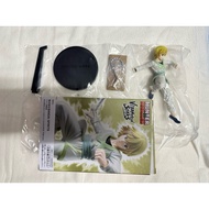 Model Figure hunter x HxH kurapika New