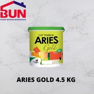 ARIES GOLD EMULSION 010