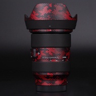 Sticker, Skin 3M 2080 for Sigma 24-70, Sigma 28-70 for Sony lenses - SKINTOT