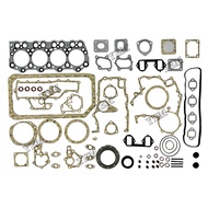 High quality D4DA Full Gasket Kit With Head Gasket ME013300B For Hyundai Engine Parts