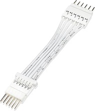 Light Solutions Cable for Lightstrip V4, adapter V3 to V4 (1x)