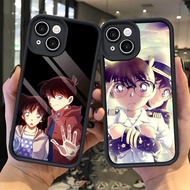 H-26 Detective Conan Casing for VIVO Y17S Y17 Y15S Y03 Y15 Y15a Y12 Y03t Y11s Y12s Y100
