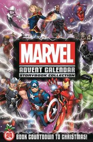 ✈️英國連線✈️迪士尼聖誕倒數日曆故事書❤️