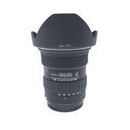 Tokina AT-X 11-16mm F2.8 PRO DX For Canon