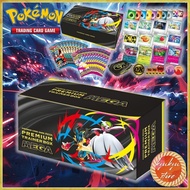 Pokemon Card Game MEGA Premium Trainer Box MEGA