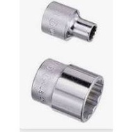 HAND SOCKET / BOX SOCKET 1/2''' -12PT ( 29mm )