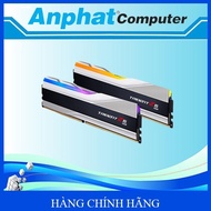 G.Skill Trident Z5 RGB DDR5 PC RAM Memory 32GB/ 64GB (16GBx2/ 32GBx2) 6000MHz - Genuine Product