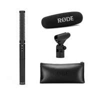 RODE NTG2 Dual-power Shotgun Microphone