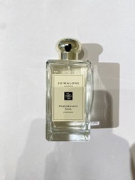 員工禮物 Jo Malone pomegranate noir 香水