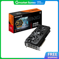 GIGABYTE | Gigabyte Radeon Rx 9070 Xt Gaming Oc D6 16Gb Jchyun