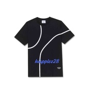 MINI T-Shirt Men's Outline Print Schwarz (S/M/L/XL/XXL/XXL) Genuine BMW (ORIGINAL) 80145B32039 80145