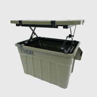 WINDSWAVES|THOR Storage Box Lifting Kit