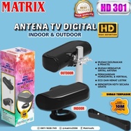 ANTENA TV DIGITAL MATRIX SUPER HI-GAIN UHF TV ANTENA