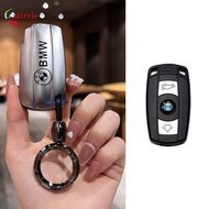 Car Remote Key Case For BMW X1/X5/X6/Z4/1 Series/3 Series/5 Series/320 Li Key Cover BMW Keychain