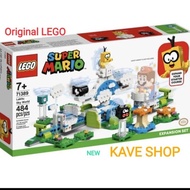 Lego 71389 Super Mario: Sky World Boy