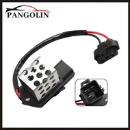 10PCS Engine Cooling Fan Resistor 7R3Z8L603A For 2005-2010 Ford Mustang Electrical Equipment Air Con