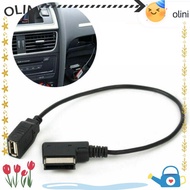 OLINI CableMusic Media Music Interface Cable USB Female Audio MDI MMI AMI