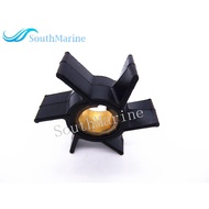 SouthMarine Boat Engine Water Pump Impeller 8095020  for Selva 2 stroke 6hp -15hp and 4 stroke 9.9hp