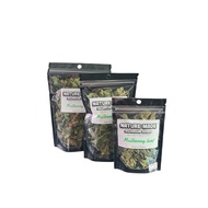 Dried Mulberry Leaves Shrimp Food Dwarf