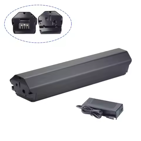 Bikonit Warthog MD 750 HD 750 MD Electric Bike Battery 48v 15Ah 36v 20Ah Lithium Electric Bicycle Ba