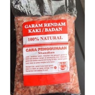 Garam Bukit HIMALAYA(Randam kaki /Mandian)