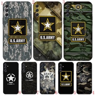 for Samsung M20 M23 M30 M30S M21 M31 M34 M35 M40 M51 M54 F54 M55 M62 TPU Phone Cases Soft protective