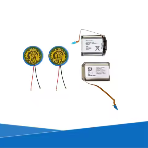 3.85V 58~500mAh NS1250 EB-BR190ABY EB-BR510ABY Battery For Samsung Airpods For Galaxy Buds Pro / Bud