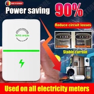 Strong Electricity Power Saver Household Electric Saver Device Energy Saver Box