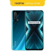 realme X3 SuperZoom (12GB + 256GB) 1 Year Malaysia Warranty - Snapdragon 855 Plus,