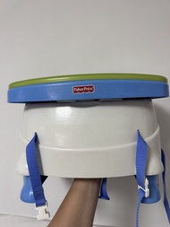 Fisher-Price Portable Booster Seat 嬰兒加高餐椅
