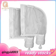 Cleaning Bags for  280/480 Pool Robot Filter Bags for Pools 4pcs