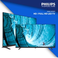 Philips 32 Inch HD | 43 Inch Full HD LED TV 32PHT5009 43PFT5009 32PHT5009/68 43PFT5009/68