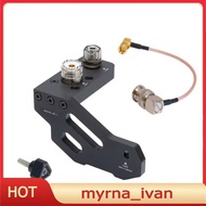 RC-1 Quick Remove Antenna Support Fit for Mobile Radio IC-705 All Mode HF Transceiver