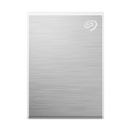 Seagate 希捷  OneTouch 1TB 外接SSD固態硬碟(銀)