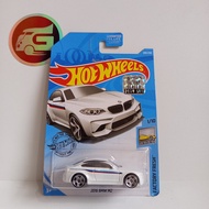 Hot Wheels 2016 M2 Factory Sealed 2019bmw - Hotwheels