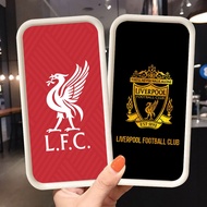 CK-70 Liverpool Shockproof Casing for VIVO V27E V27 V29 V29E Y200e Y100 Pro