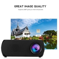 MINI PROJECTOR PORTABLE LED PROJECTOR
