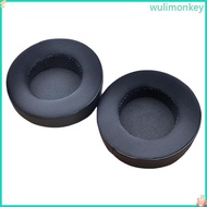 WU Soft Foam Ear Cushions Ear Pad for SUNDARA HE400SE 400 400I 400S 560 560I 500 Headphones Noise Is