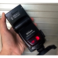 Flash Nikon SB-800 TTL Normal Smooth Not D3300 D3500 D5200 D5300 D5500 D7100 D7200 D750 D610 D90 550