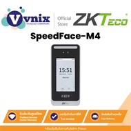 ZKTeco SpeedFace-M4 Access Control Face Recognition By Vnix Group