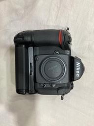 nikon F6 底片 單眼 機皇 相機