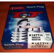 TwinTip Yaris K16TT Denso Spark Plug "70584"