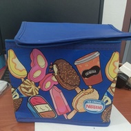 NESTLE Cooler Bag （new）
