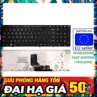 LAPTOP COMPONENTS HP EliteBook 8570w 8560w laptop keyboard