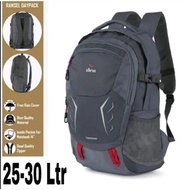 Daypack/Backpack 25 Ltr / Elbrus Men's Backpack Original 25L