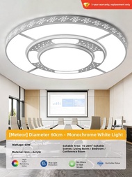 RUILUO | Large Modern Elegant Commercial Foyer Light