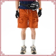 Noforty Project Short Cargo Pants Sekai Khaki