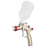 Best AEROPRO R500 600CC Wholesale Paint Gun Excellent LVLP Paint Spray Gun Air Pneumatic Sprayer Gun